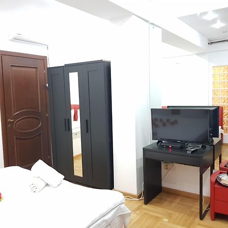Spa Mega Mall Monza National Arena Bucharest Room photo